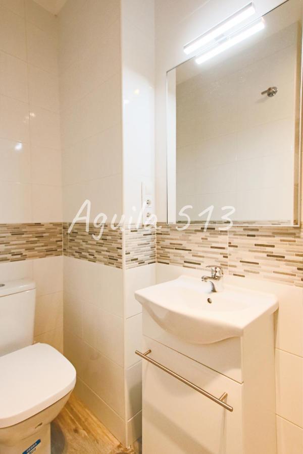 Appartement Aguila - Studio In Bonanza Square Benalmádena
