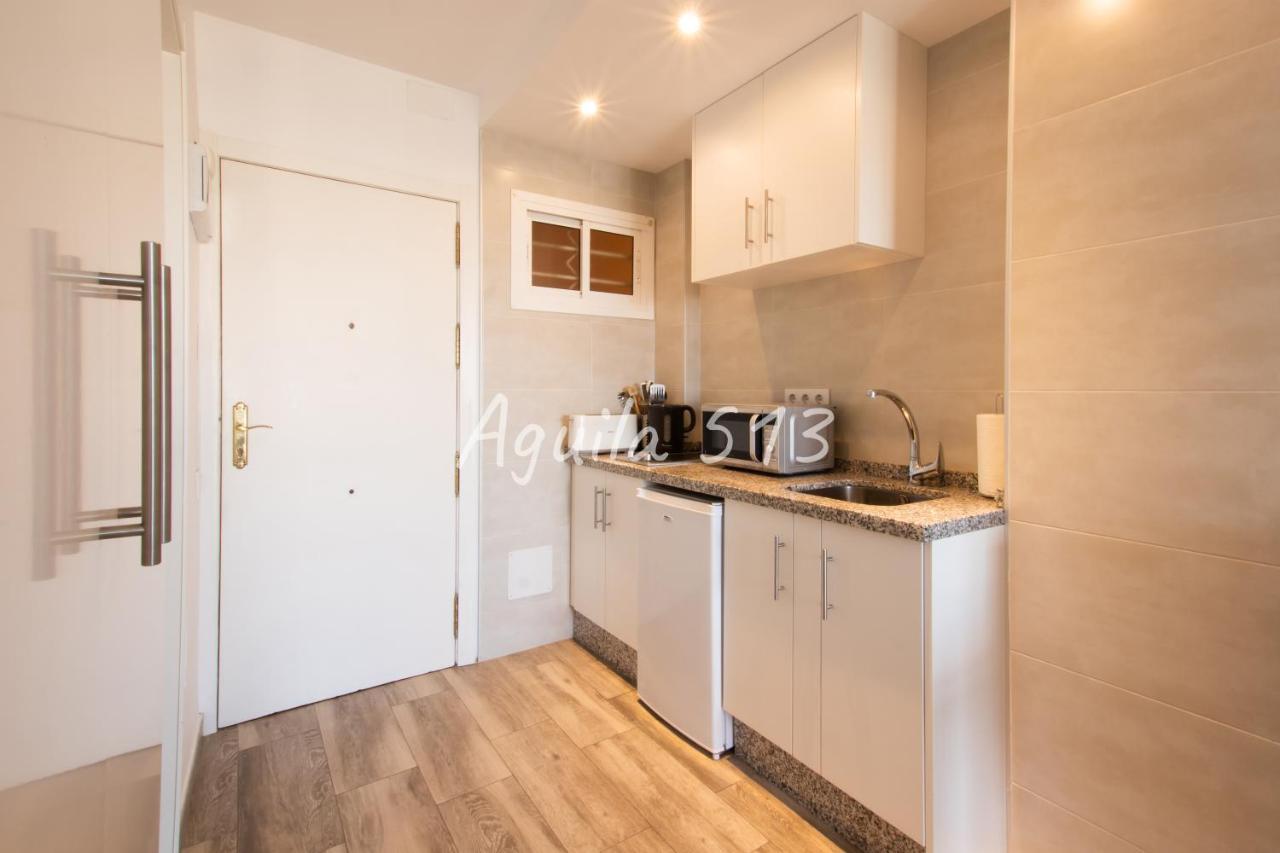 Lejlighed Aguila - Studio In Bonanza Square *