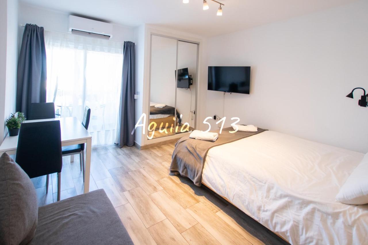 Lejlighed Aguila - Studio In Bonanza Square *